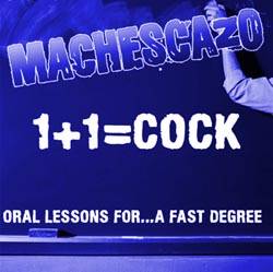 Machescazo : Oral Lessons For...A Fast Degree-demo